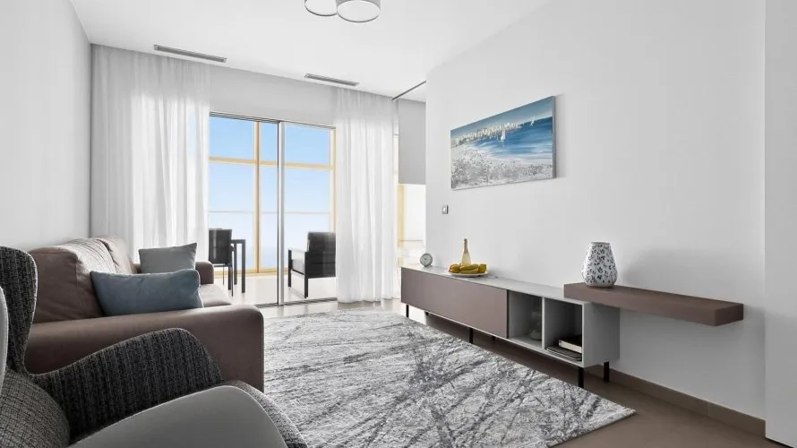 Apartment de 2 chambres à Benidorm, Spain No. 2399 № 27