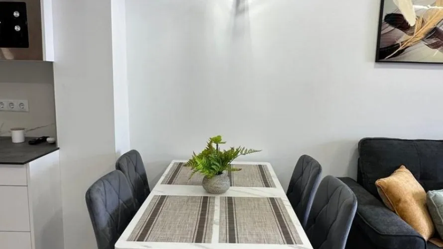 Apartment de 1 chambre à Torrevieja, Spain No. 2463 № 4