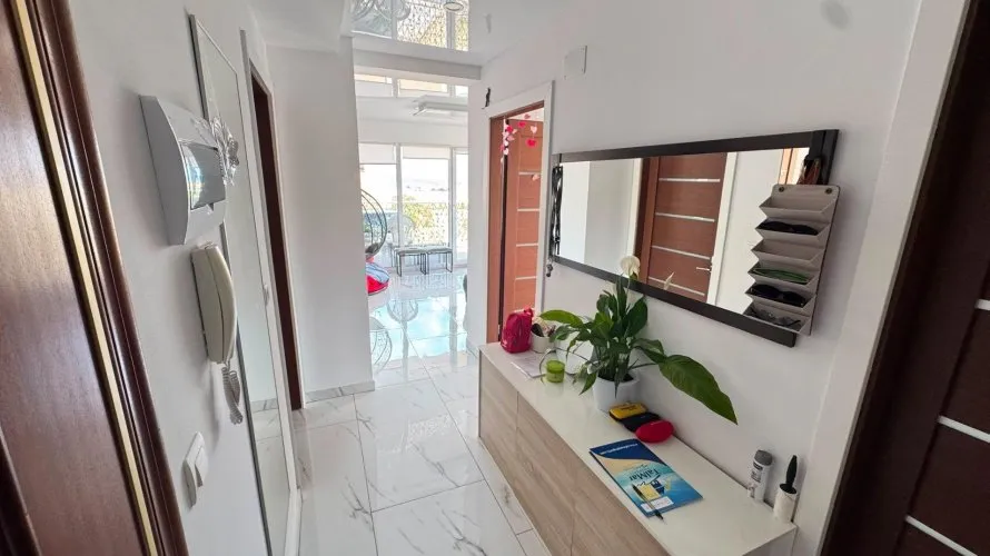 Apartment de 2 chambres à Torrevieja, Spain No. 2408 № 21