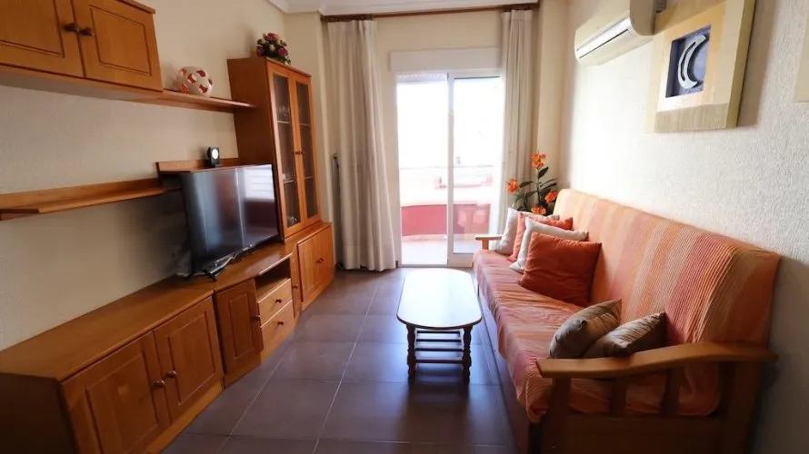 Apartment de 1 chambre à Torrevieja, Spain No. 2409 № 9
