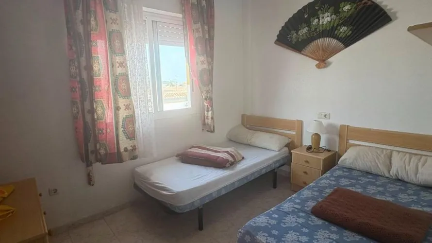 Apartment de 1 chambre à Torrevieja, Spain No. 2474 № 11