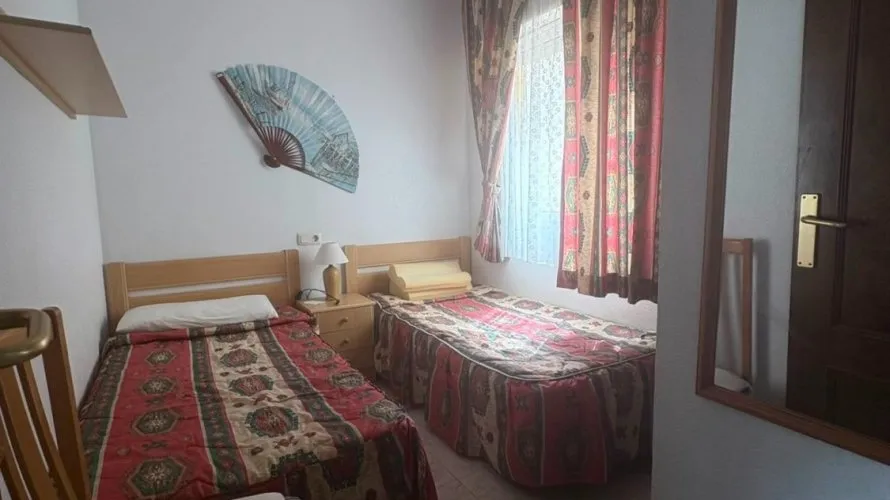 Apartment de 1 chambre à Torrevieja, Spain No. 2474 № 16