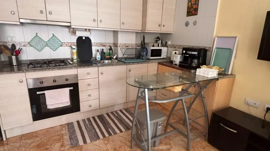 Penthouse de 2 chambres à Torrevieja, Spain No. 2332 № 21