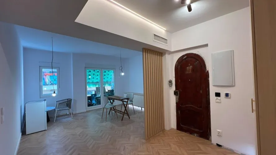 Apartment de 2 chambres à Valencia, Spain No. 2424 № 3