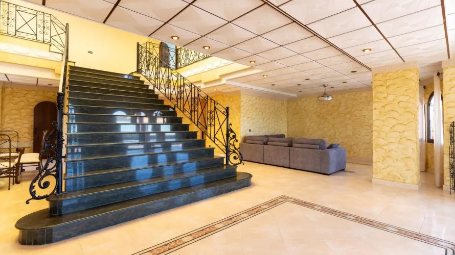 Villa de 624m² à La Zenia, Spain No. 2320 № 16