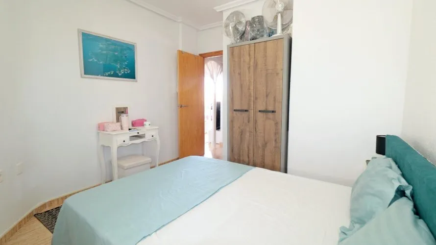 Penthouse de 2 chambres à Formentera del Segura, Spain No. 2482 № 15