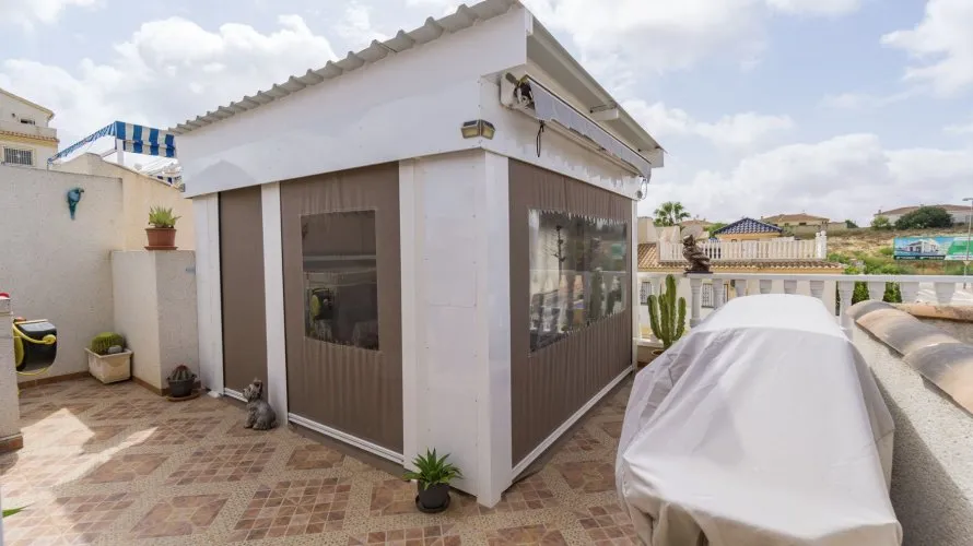 House de 87m² à Rojales, Spain No. 2467 № 26
