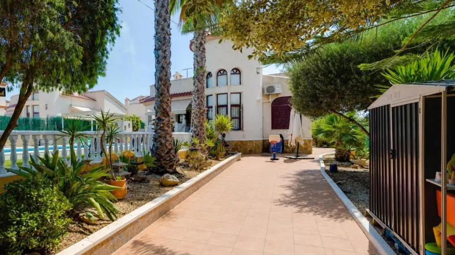 Apartment de 150m² à San Fulgencio, Spain No. 2315 № 28