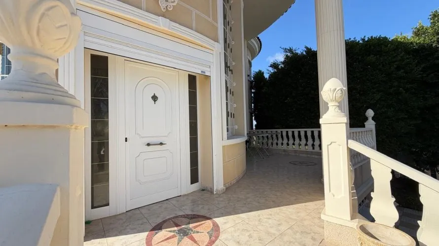 Villa de 6 chambres à Rojales, Spain No. 2395 № 25