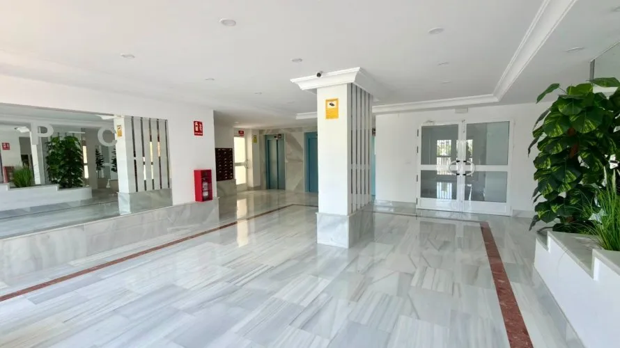 Apartment de 1 chambre à Villajoyosa, Spain No. 2411 № 5