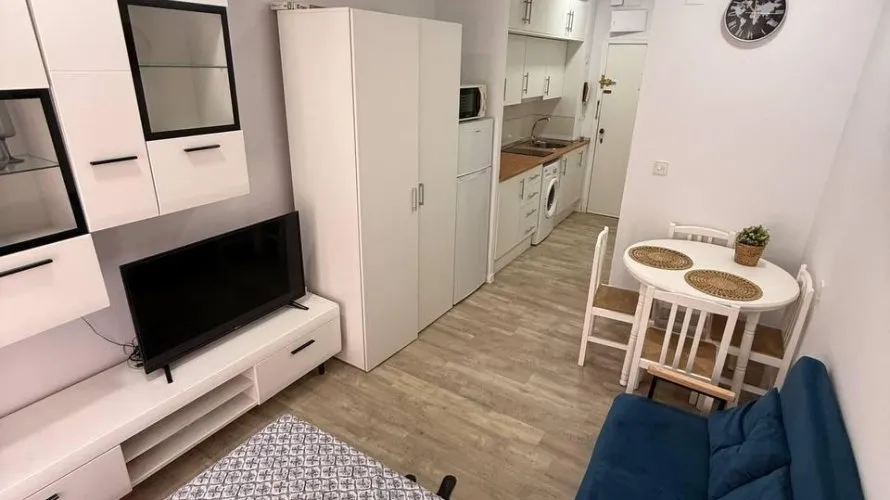 Apartment de 22m² à Torrevieja, Spain No. 2381 № 4