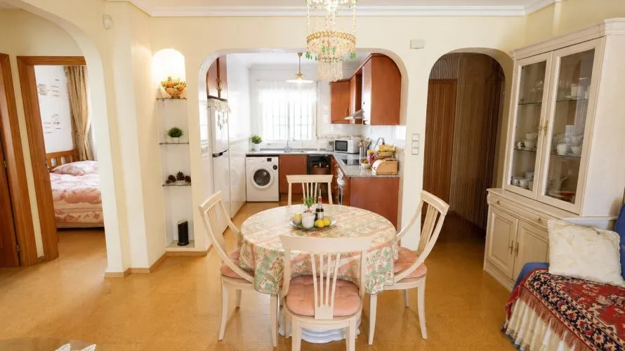 Apartment de 2 chambres à La Zenia, Spain No. 2428 № 10