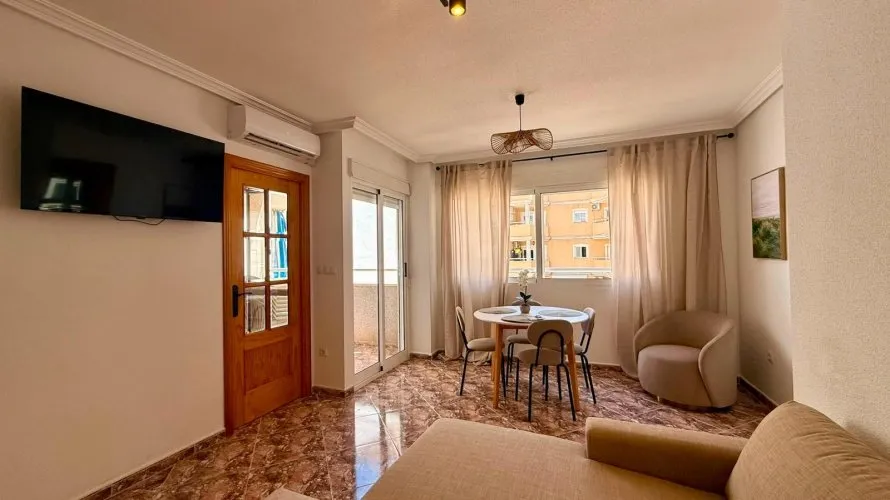 Apartment de 2 chambres à Torrevieja, Spain No. 2334 № 18
