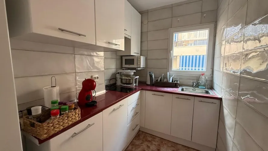 Apartment de 1 chambre à Torrevieja, Spain No. 2469 № 7