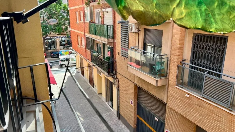 Apartment de 2 chambres à Valencia, Spain No. 2424 № 4