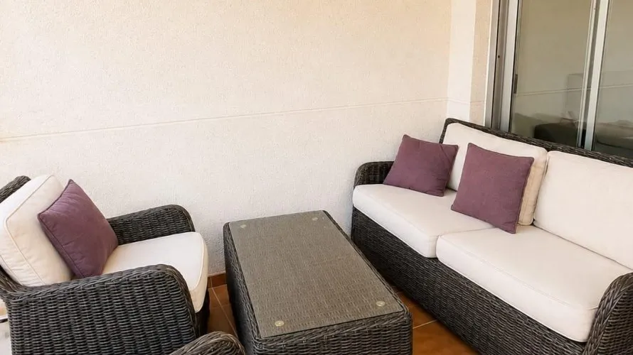 Apartment de 81m² à Finestrat, Spain No. 2380 № 22