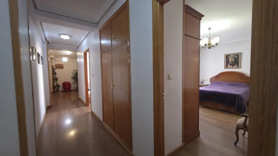 Apartment de 3 chambres à Torrevieja, Spain No. 2378 № 28