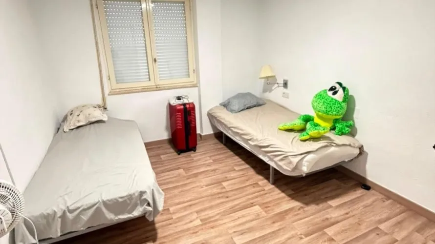 Apartment de 3 chambres à Torrevieja, Spain No. 2405 № 8