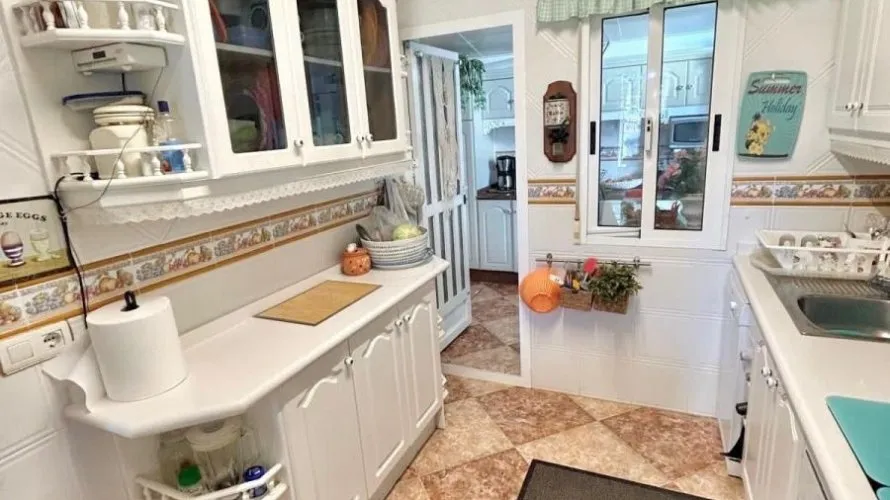 Villa de 2 chambres à Torrevieja, Spain No. 2458 № 6