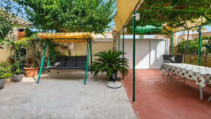 House de 4 chambres à Rojales, Spain No. 2396 № 19