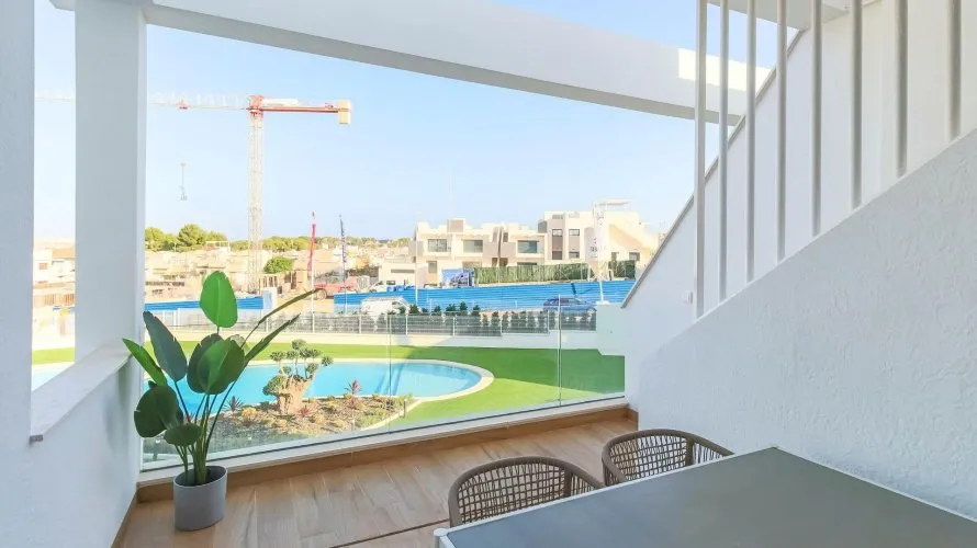 Apartment de 75m² à Los Balcones, Spain No. 2325 № 14
