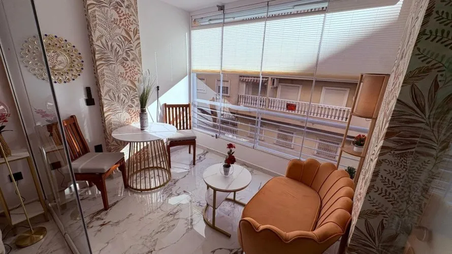Apartment de 1 chambre à Torrevieja, Spain No. 2407 № 28