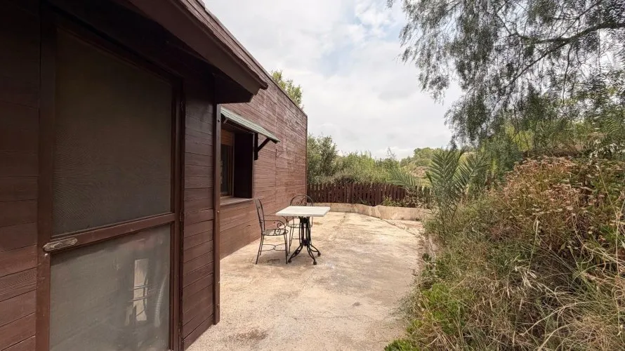 Villa de 3 chambres à Murcia, Spain No. 2388 № 8