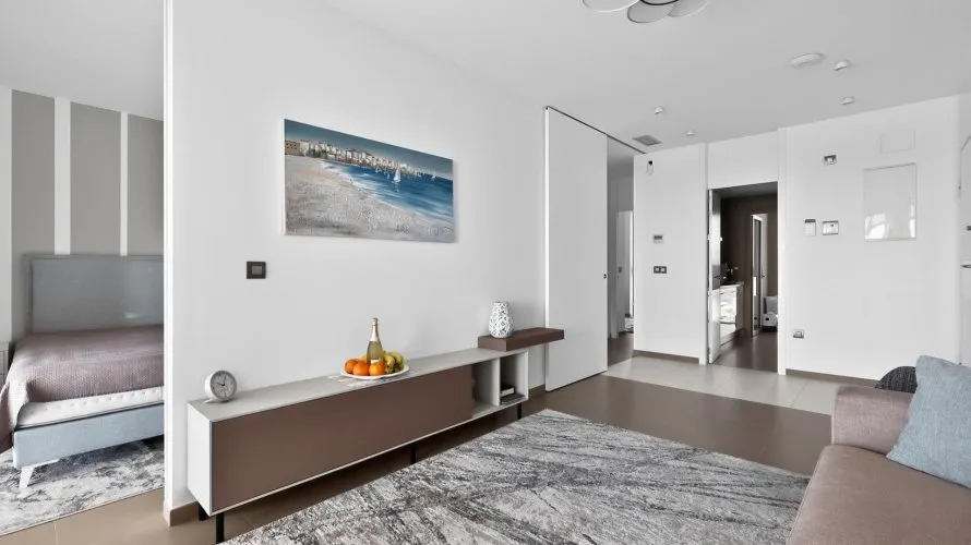 Apartment de 2 chambres à Benidorm, Spain No. 2399 № 24
