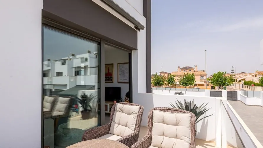 Apartment de 66m² à Pilar de la Horadada, Spain No. 2375 № 17