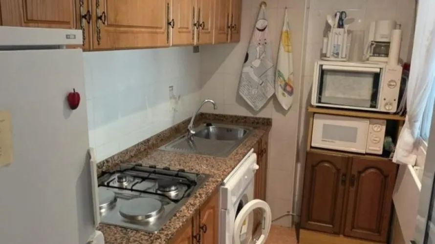 Apartment de 1 chambre à Torrevieja, Spain No. 2377 № 2