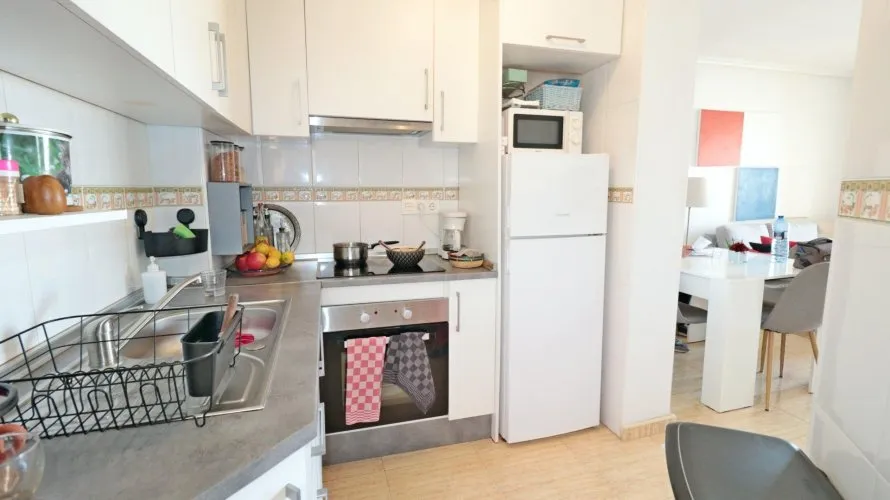 Penthouse de 2 chambres à Formentera del Segura, Spain No. 2482 № 9