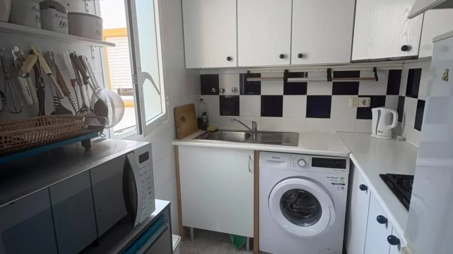 Apartment de 1 chambre à Torrevieja, Spain No. 2474 № 19