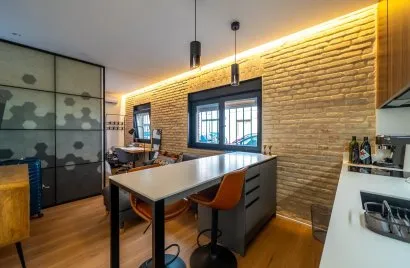 Apartment de 1 chambre à Madrid, Spain No. 2335