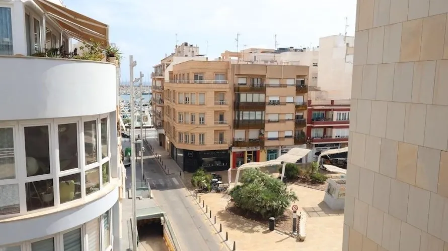 Penthouse de 3 chambres à Torrevieja, Spain No. 2472 № 12