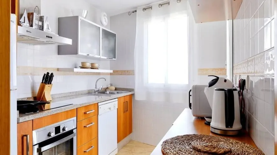 Apartment de 110m² à Dehesa De Campoamor, Spain No. 2316 № 11