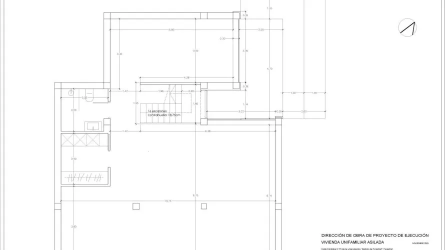 Villa de 4 chambres à Finestrat, Spain No. 2412 № 2