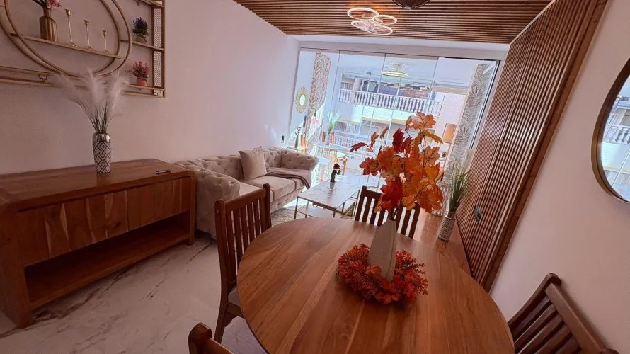 Apartment de 1 chambre à Torrevieja, Spain No. 2407 № 14