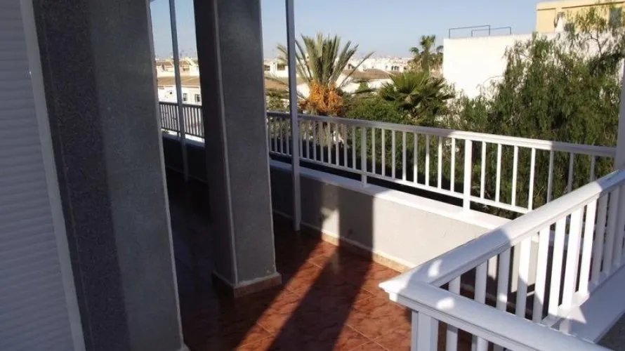 Penthouse de 2 chambres à Torrevieja, Spain No. 2332 № 6