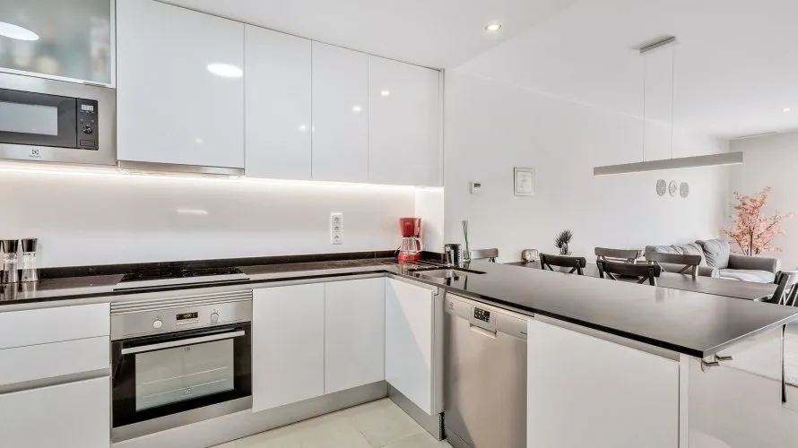 Apartment de 98m² à La Zenia, Spain No. 2322 № 18