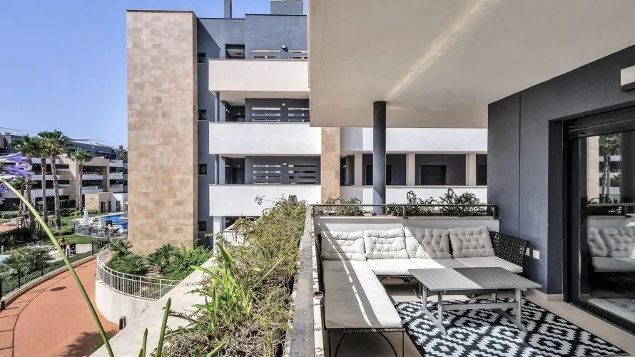 Apartment de 98m² à La Zenia, Spain No. 2322 № 25