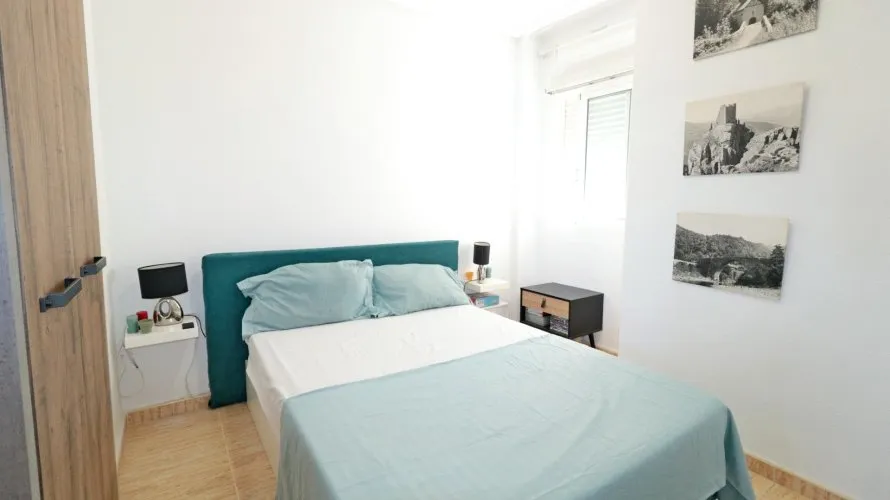 Penthouse de 2 chambres à Formentera del Segura, Spain No. 2482 № 13