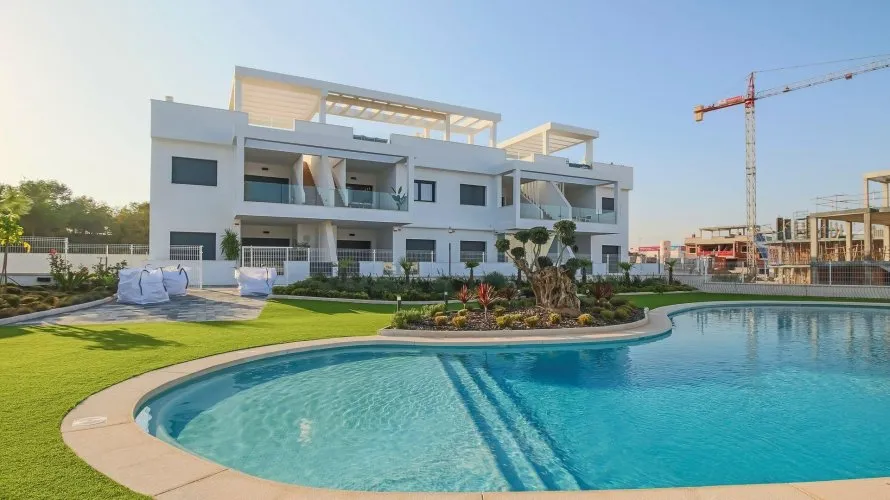 Apartment de 75m² à Los Balcones, Spain No. 2325 № 3