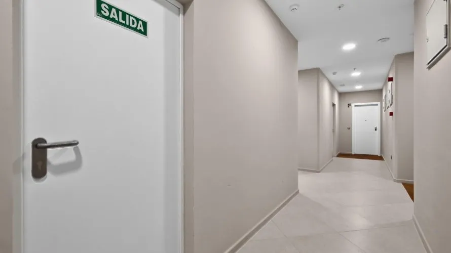Apartment de 2 chambres à Benidorm, Spain No. 2399 № 7