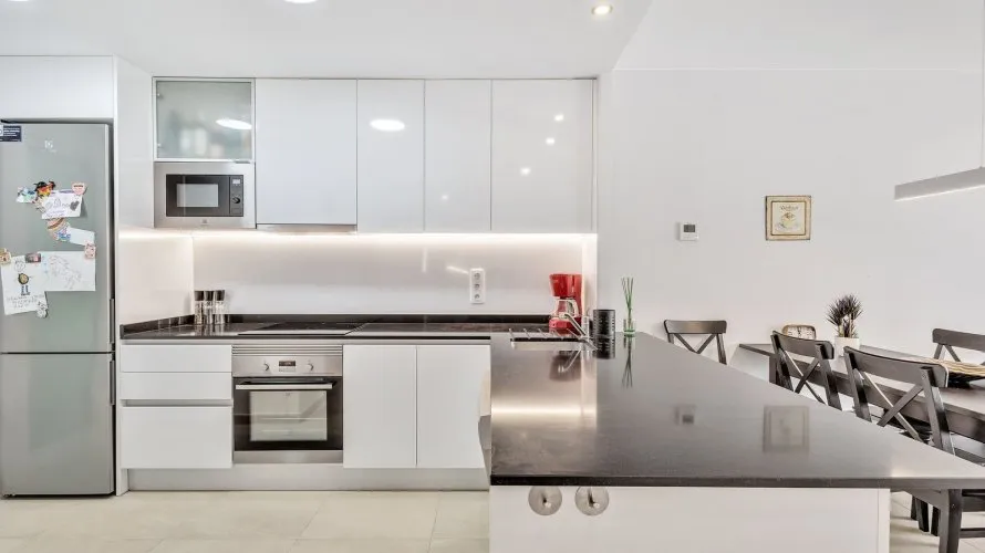 Apartment de 98m² à La Zenia, Spain No. 2322 № 21