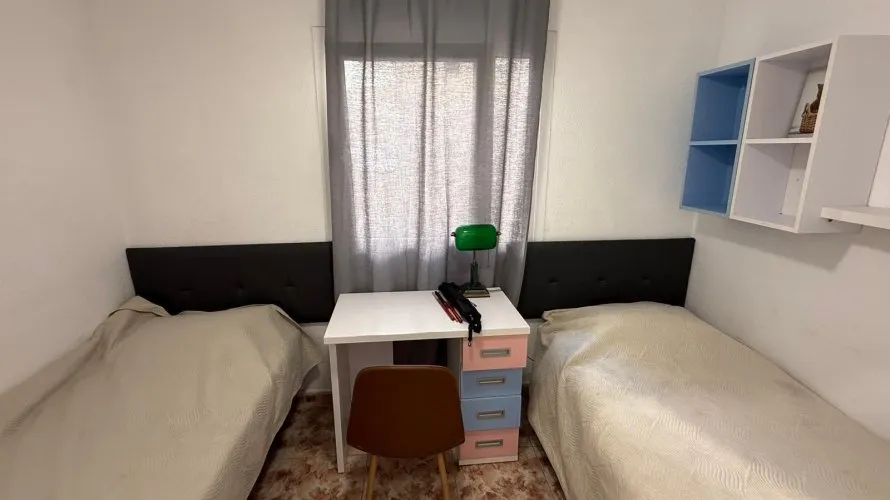 Apartment de 1 chambre à Torrevieja, Spain No. 2469 № 12