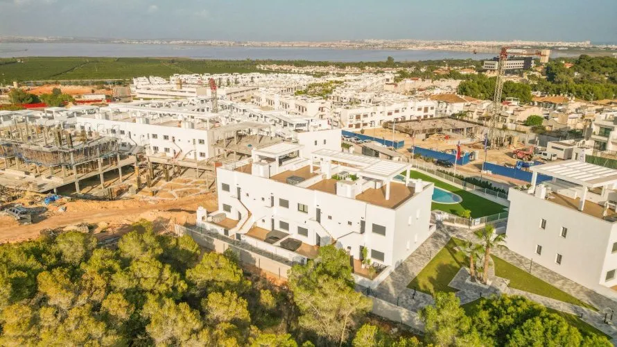 Apartment de 75m² à Los Balcones, Spain No. 2325 № 6