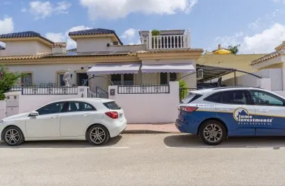 House de 87m² à Rojales, Spain No. 2467