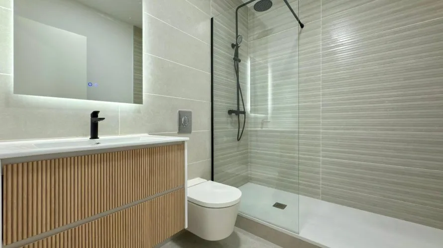 Villa de 4 chambres à Mutxamel, Spain No. 2438 № 7