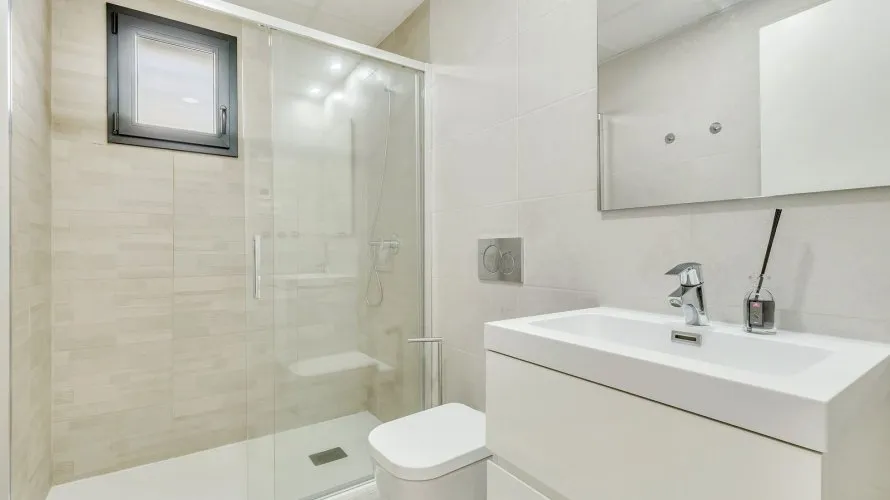 Apartment de 98m² à La Zenia, Spain No. 2322 № 1