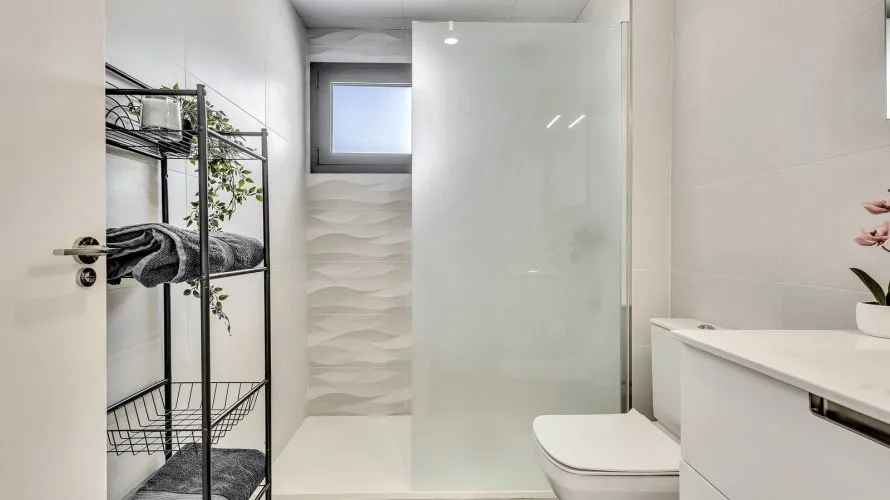 Apartment de 145m² à Los Alcazares, Spain No. 2319